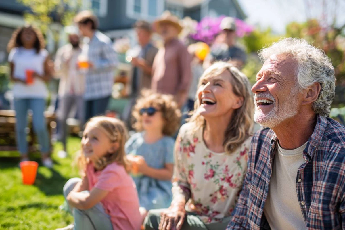 Encore at Champlin | Spring Kickoff at Encore at Champlin