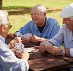Camaraderie Assisted Living
