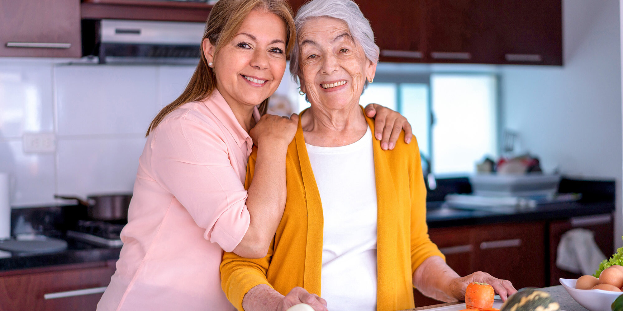 Free Guide for Senior Living