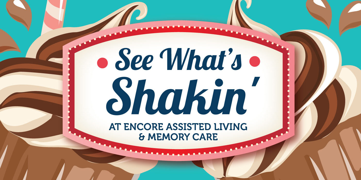 Milkshakes and Community Tours