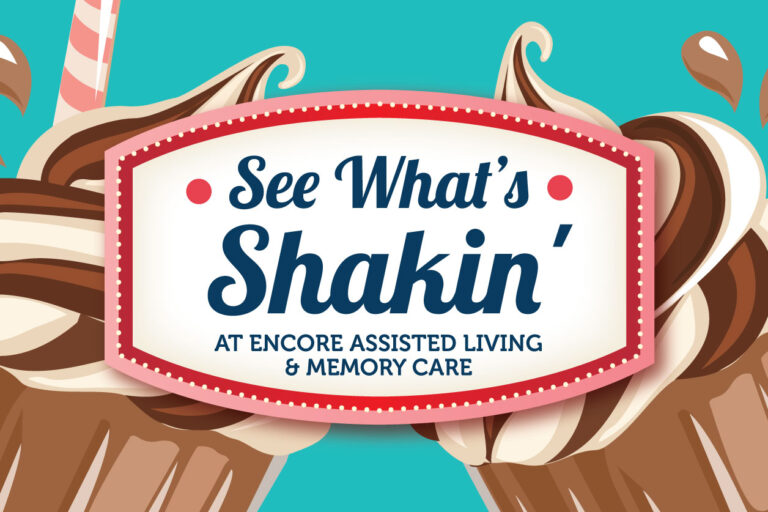 Milkshakes and Community Tours