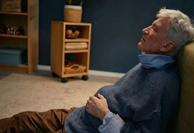 When Assisted Living Is Not Enough | Encore at Hugo When Assisted Living Is Not Enough | Encore at Hugo