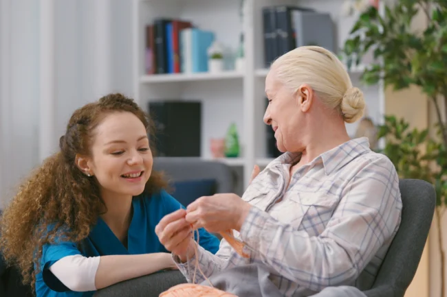 Dementia Care Minnesota Guide | Encore at Hugo