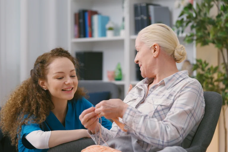 Dementia Care Minnesota Guide | Encore at Hugo