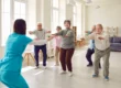 Low-Impact Exercises for Seniors │ Encore at Champlin