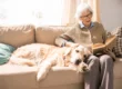 Pet-Friendly Assisted Living Minnesota | Encore at Champlin