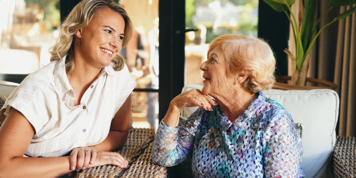 Senior respite care in Minnesota