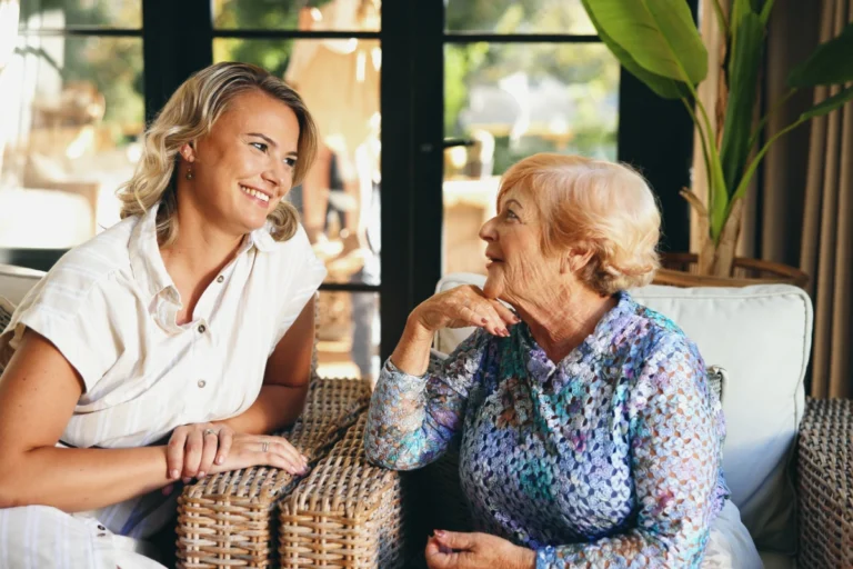 Senior respite care in Minnesota