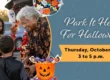 Encore at Maplewood | Park It Here for Halloween